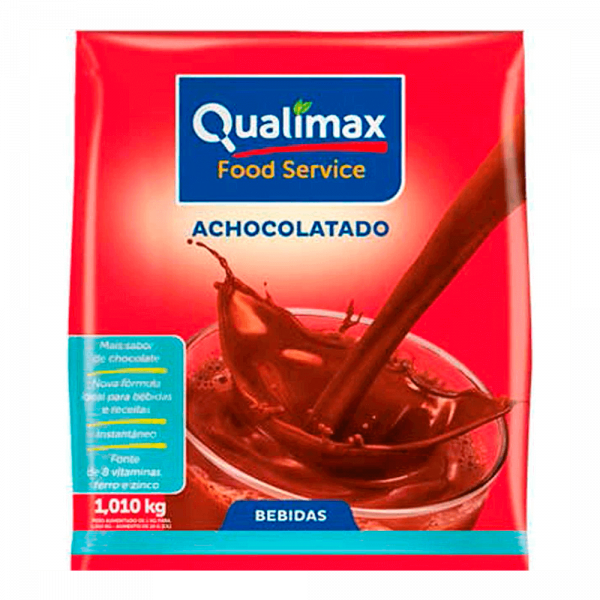 Achocolatado Em Po Liot 1,01Kg