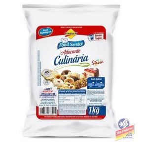 Adoçante Culinário Lowcucar 1Kg