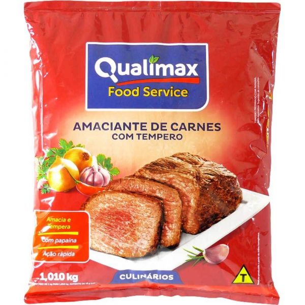 Amaciante Carne Tecnutri 1,01K