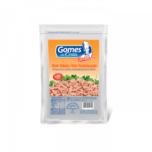 Atum 1Kg Gomes Ralado