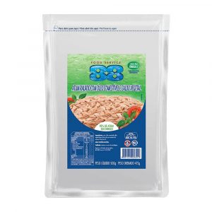 Atum "88" Ralado 500G