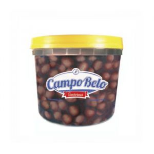 Azeitona Preta Campo Belo 2Kg