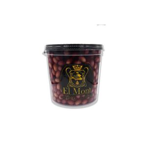 Azeitona Preta El Monte 2Kg