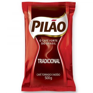 Café Pilao 500 Gr