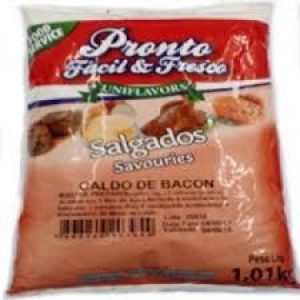 Caldo De Bacon Pront Fresc 1,01K