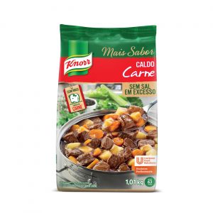 Caldo De Carne Knorr 1,01 Kg