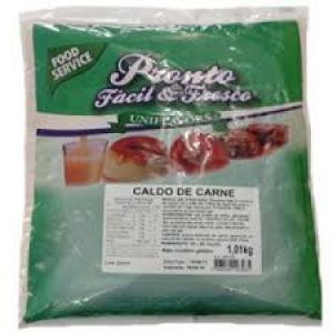 Caldo De Carne Pront Fresc 1,01K