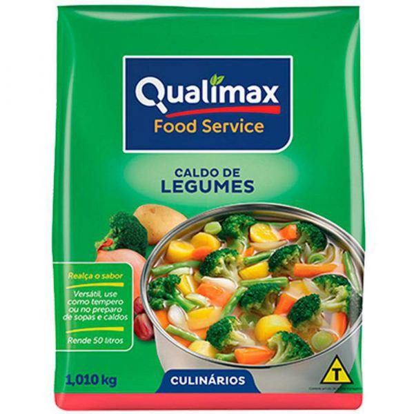 Caldo De Legumes Liot. 1,01Kg