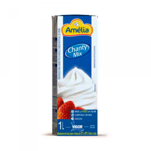 Channty Mix Amelia Vigor 1L.