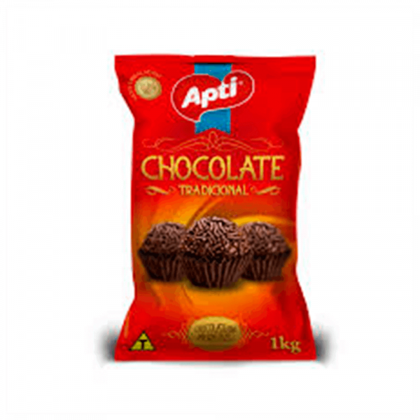 Chocolate Em Po Apti 1Kg