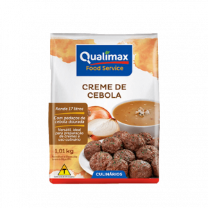 Creme De Cebola Liot. 1,01Kg