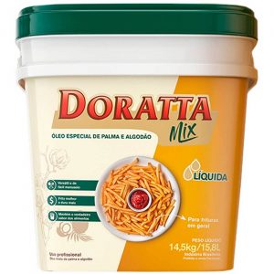 Doratta Liquida Mix 14,5Kg