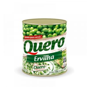 Ervilha Quero 2 Kg