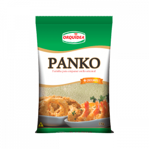 Farinha Panko Orquidea Kg