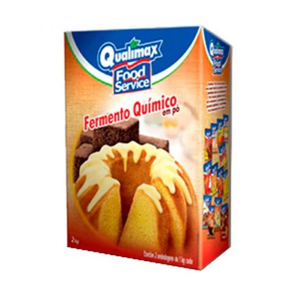 Fermento Em Po Liot. 2Kg