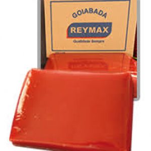 Goiabada 7Kg Reymax