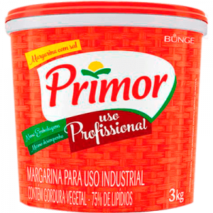 Margarina Primor 75% Bd 3K