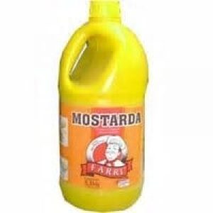 Mostarda Arrifana 3.3Kg