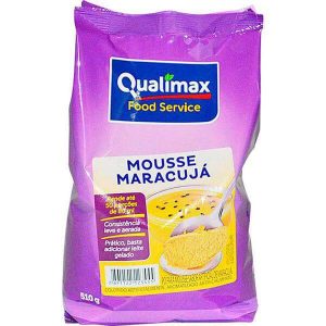 Mousse Maracuja Liot. 510G