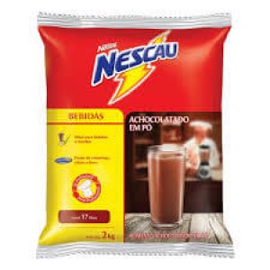 Nescau Nestle 2Kg.