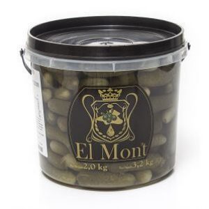 Pickles El Mont Bd 2Kg.