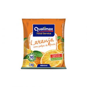 Pó Para Refresco Liot Laranja 1Kg