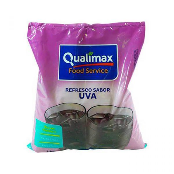 Pó Para Refresco Liot Uva 1Kg