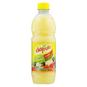 Suco Dafruta Caju 500Ml