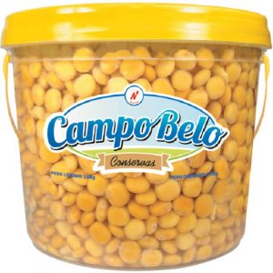 Tremoco Conserva Campo Belo 2Kg.