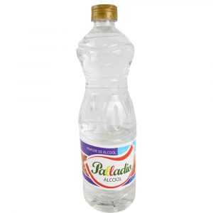 Vinagre Palladio Alcool 12X750Ml