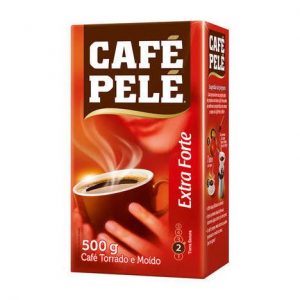 Café Pele A Vacuo 500G.